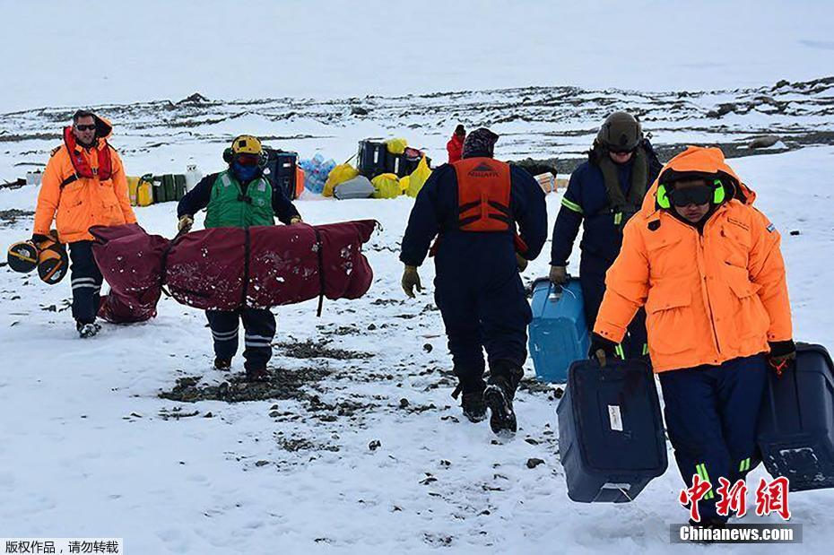 泰老中國際公鐵多式聯(lián)運冷鏈班列運抵懷化