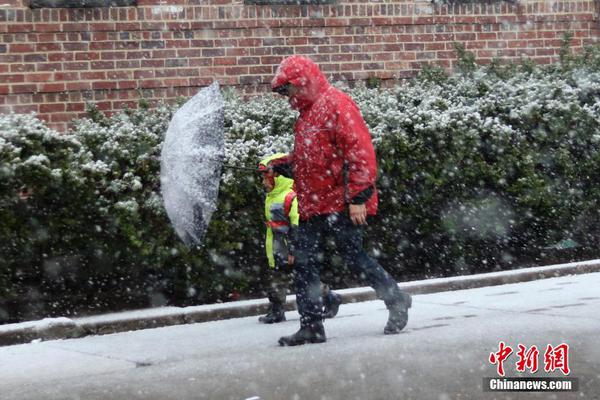 中央氣象臺：冷空氣將影響中東部地區(qū)