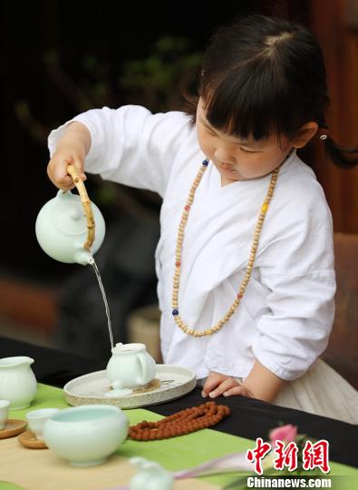 以生物醫(yī)藥為匙打開全球最大“隱形市場”——四川服務(wù)貿(mào)易成果加速上“新”